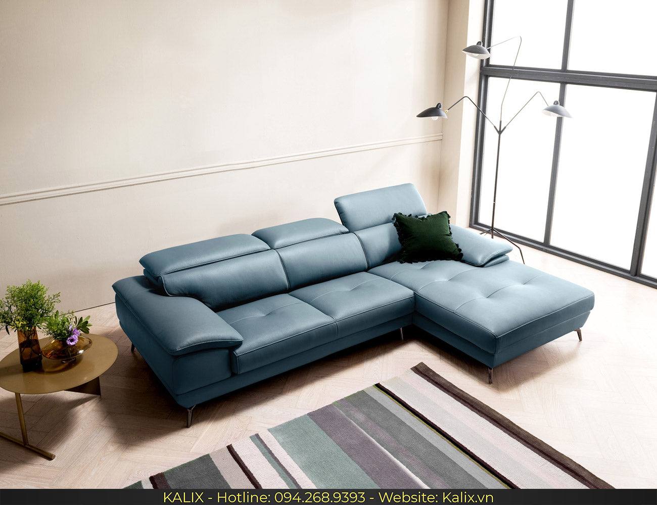 8 LƯU Ý QUAN TRỌNG KHI LỰA CHỌN MUA GHẾ SOFA