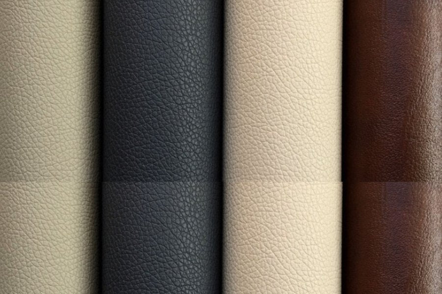 Giới thiệu da Microfiber