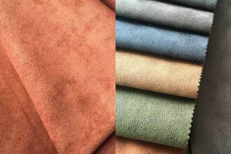 Da Nubuck có nguồn gốc từ Châu Âu