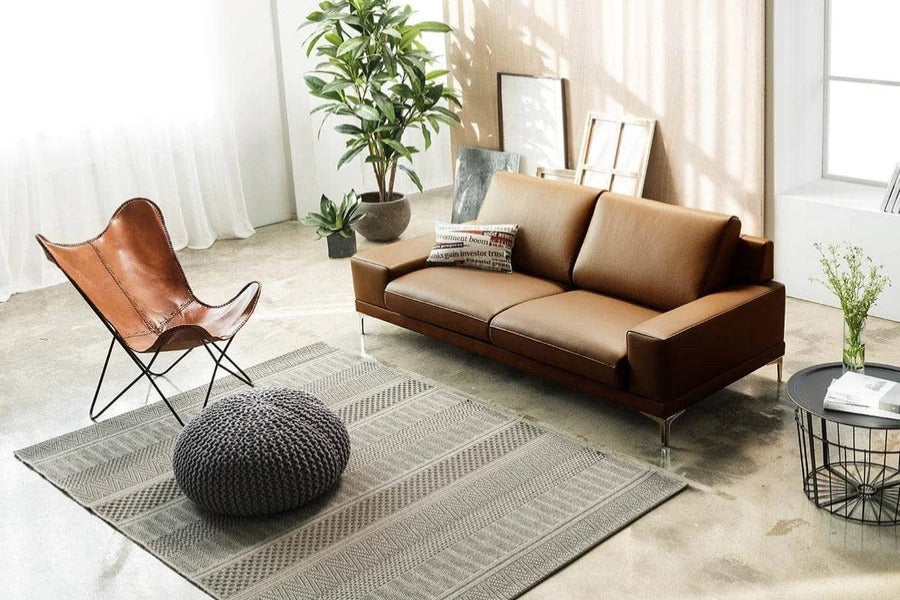 Lưu ý khi lựa chọn kích thước ghế sofa 2 chỗ