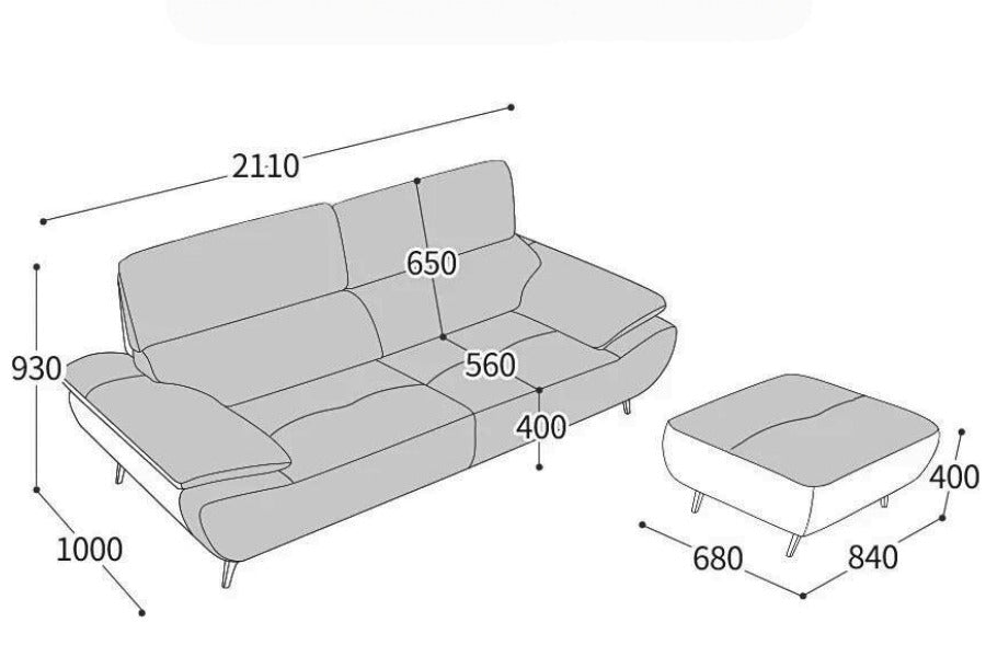 Kinh nghiệm chọn mua ghế sofa