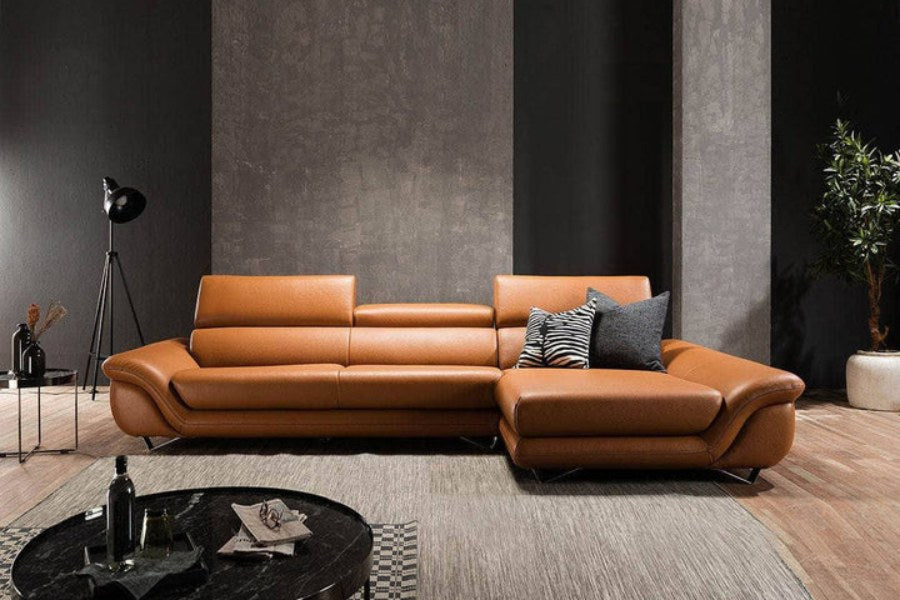 Kinh nghiệm mua sofa phòng khách theo kiểu dáng