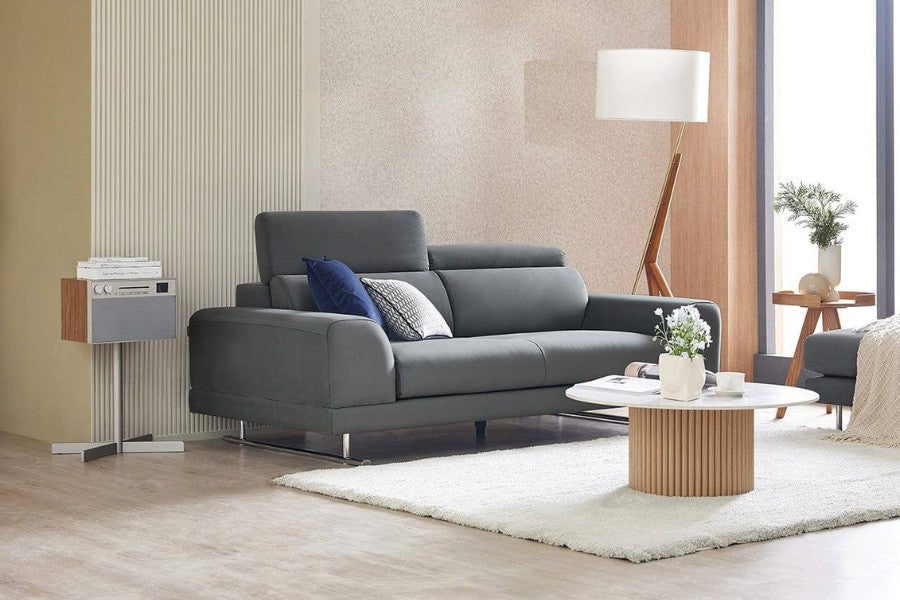 ghế sofa 2m tối ưu diện tích