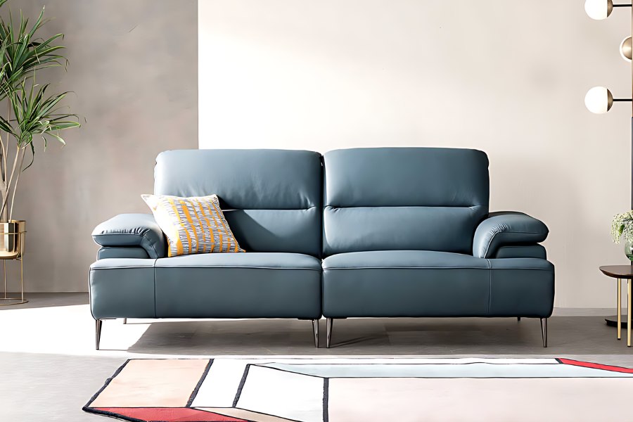 Mẫu Sofa văng 2m2 đẹp VESSA