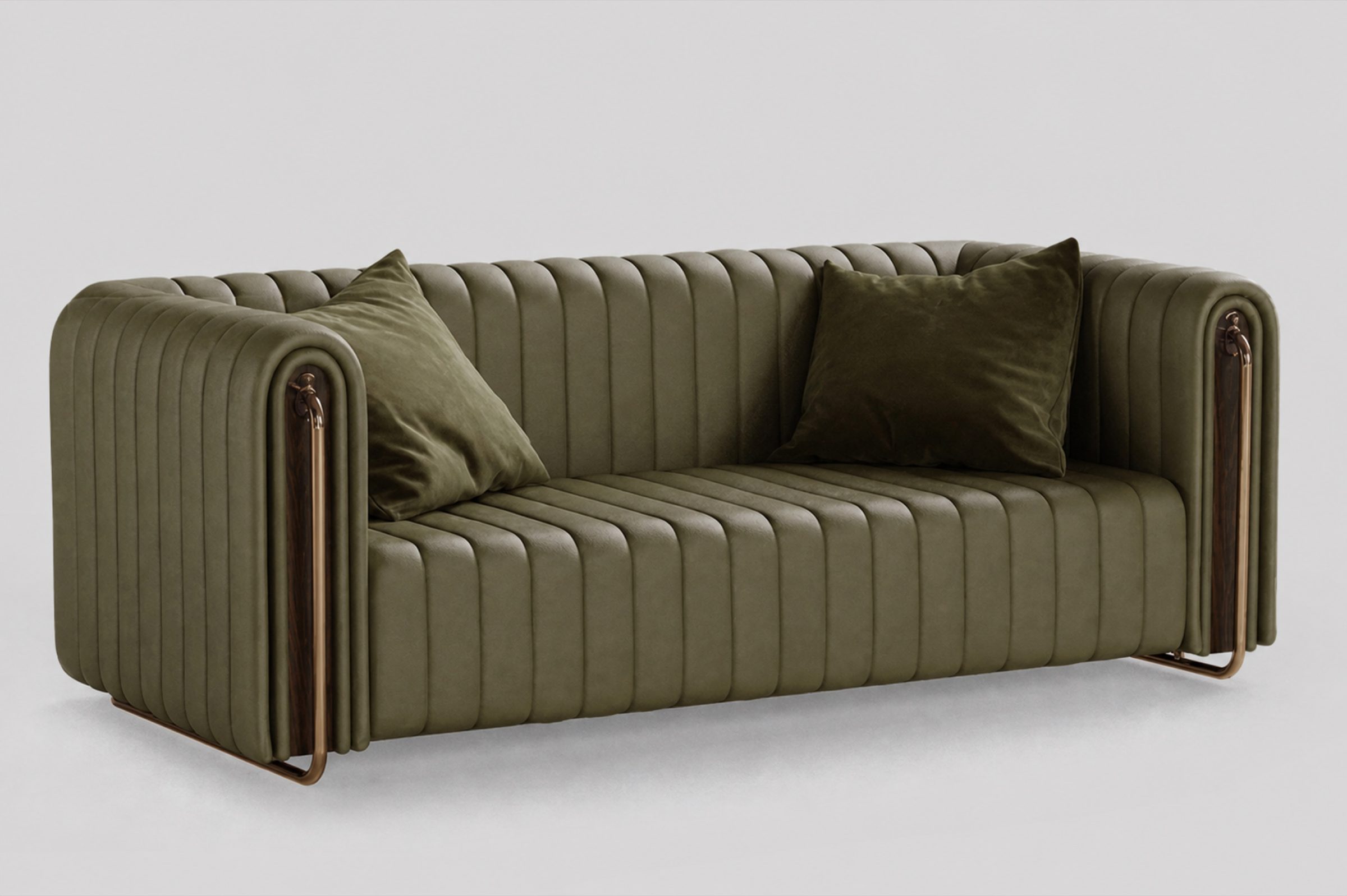 10+ mẫu ghế sofa khung inox cao cấp nâng tầm không gian sống của gia chủ