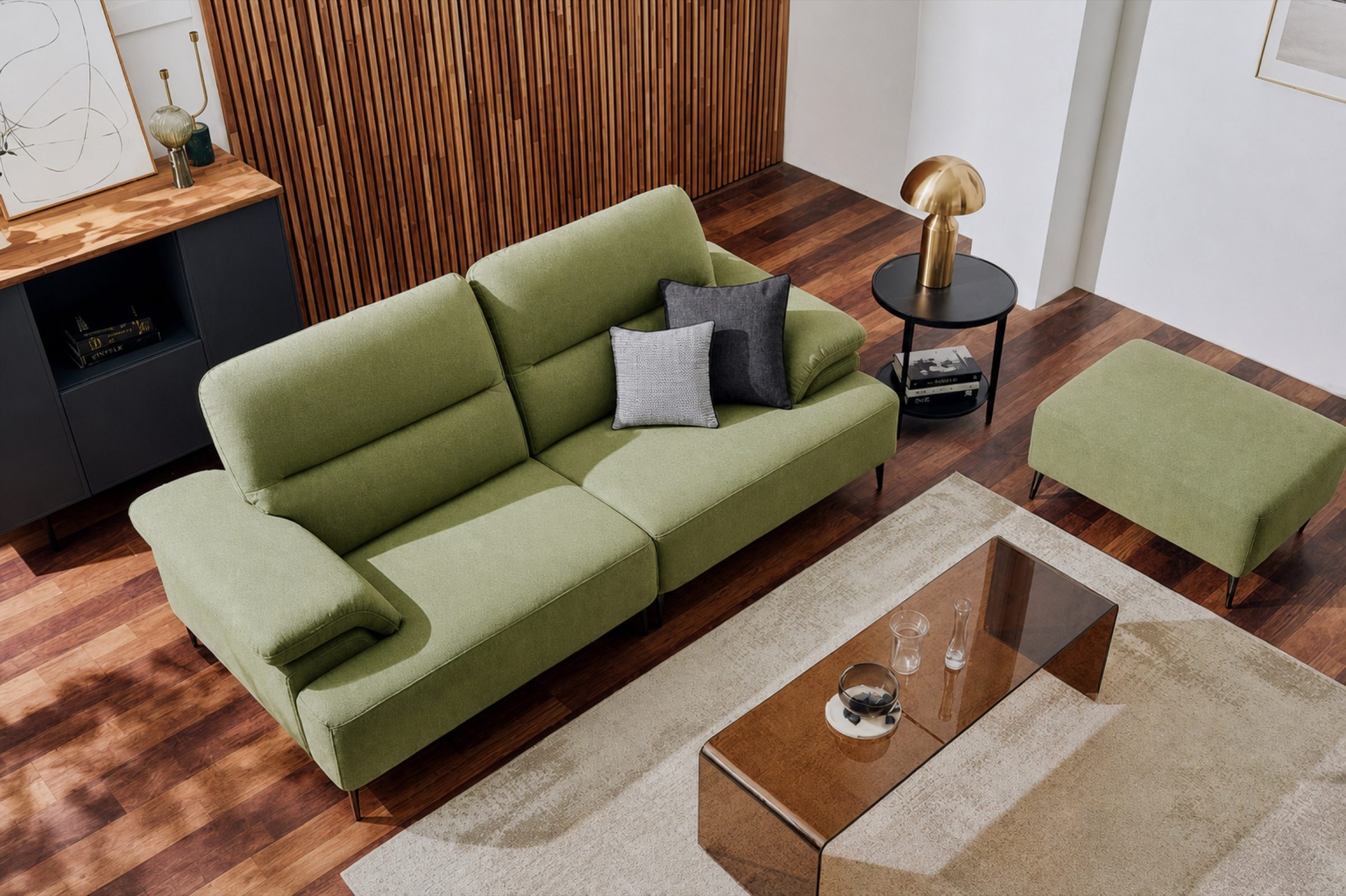 30+ Mẫu sofa 2m hiện đại bán chạy nhất cho phòng khách nhỏ