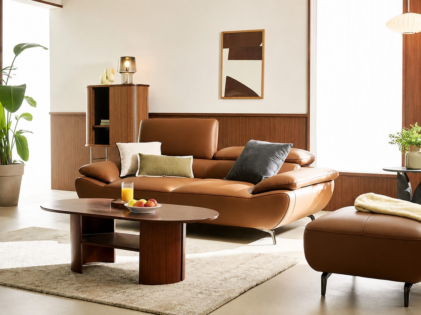Sofa văng là gì? Ưu nhược điểm và các loại sofa văng phổ biến