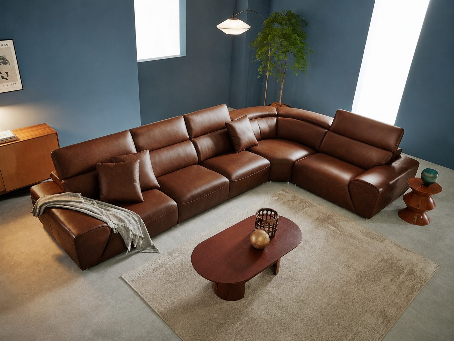 Bật mí 10 kinh nghiệm chọn mua sofa đẹp, phù hợp cho phòng khách