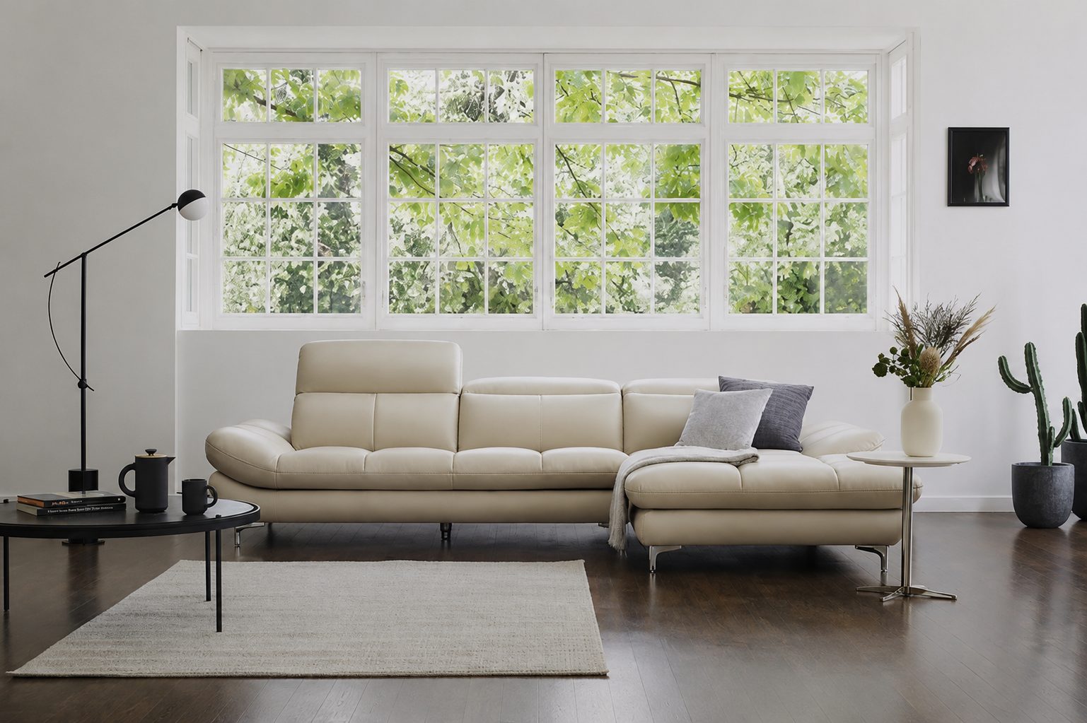 Hướng dẫn 8 cách vệ sinh ghế sofa nỉ tại nhà đơn giản và tiết kiệm