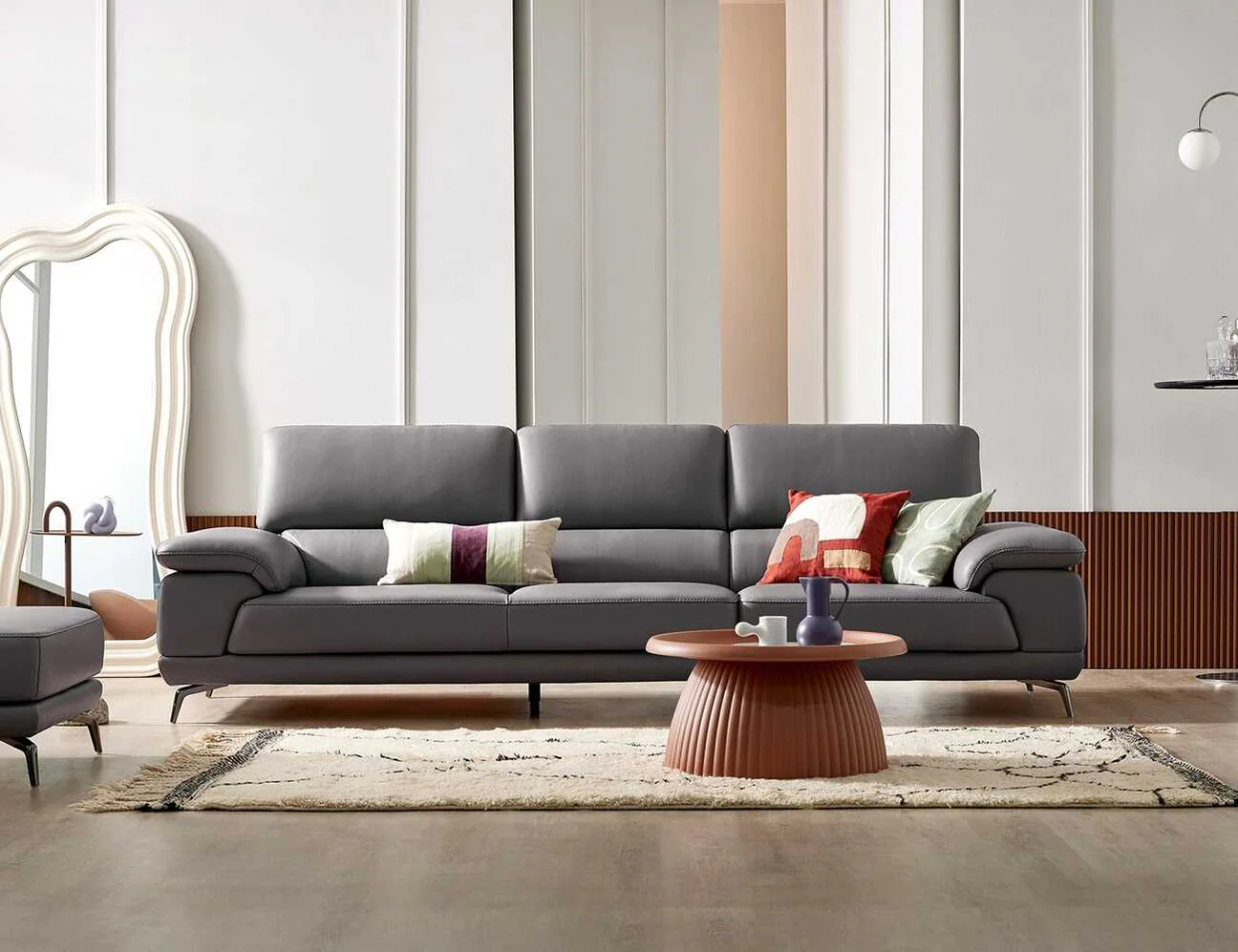 10+ Mẫu Ghế Sofa Phòng Khách Nhỏ Đẹp, Giá Tốt Được Yêu Thích Nhất