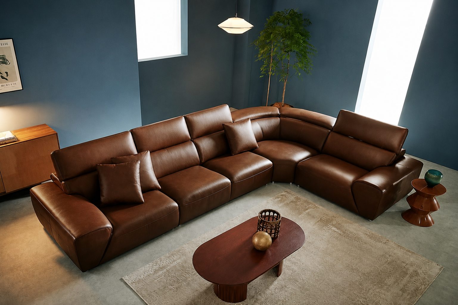 Tổng hợp mẫu sofa cao cấp chất lượng, bán chạy nhất hiện nay