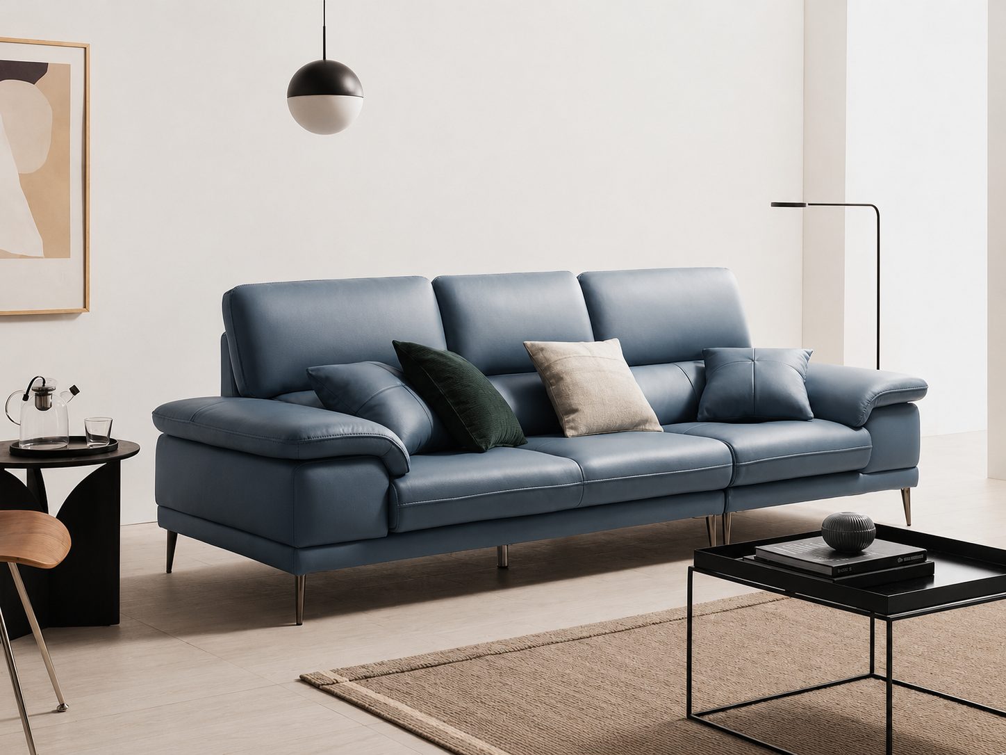 Tư vấn mua ghế sofa dựa trên các tiêu chí đơn giản, chính xác