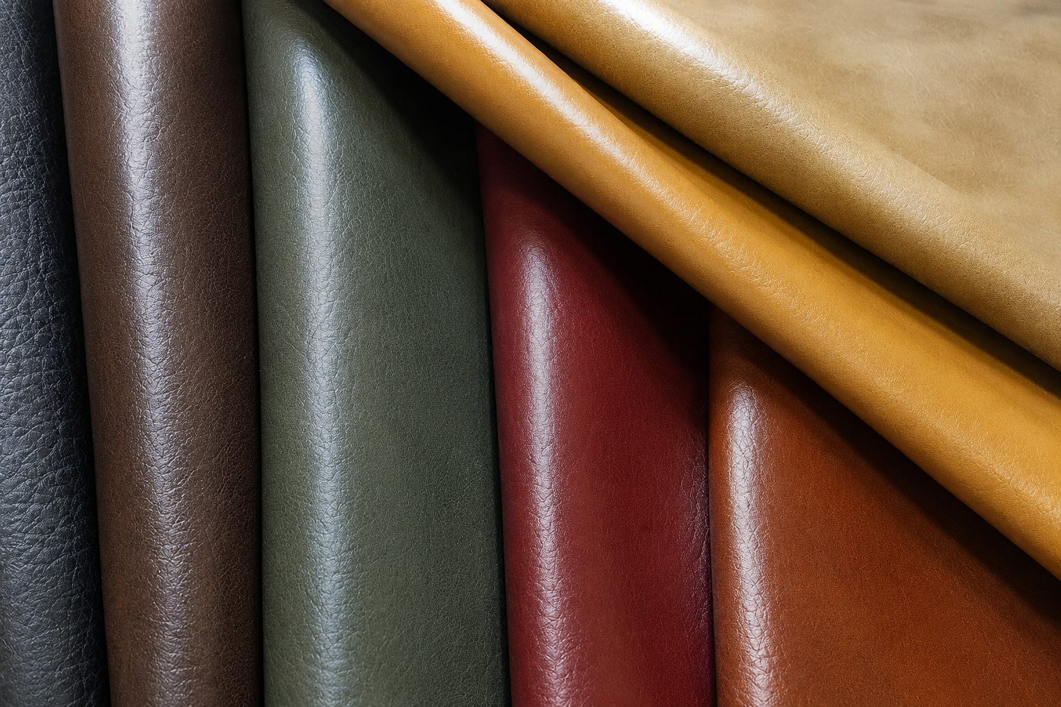 Da Microfiber là gì? Những ưu nhược điểm của da Microfiber